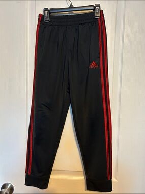 Boys Adidas pants